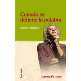 Cuando Se Detiene La Palabra