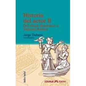 Historia Del Actor Ii