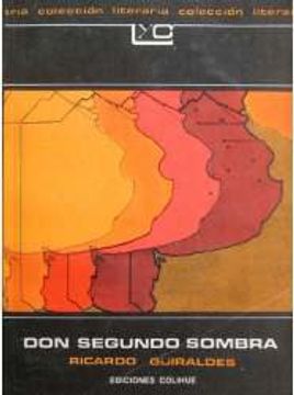 Don Segundo Sombra Nva Edicion