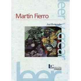 Martin Fierro (en Unknown)