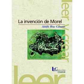 La Invencion De Morel
