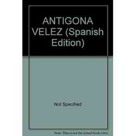 Antigona Velez