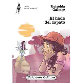 El Hada Del Zapato