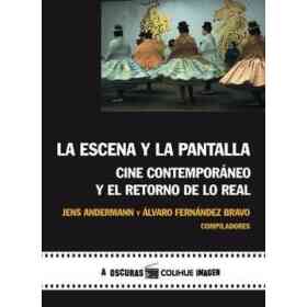 Escena Y La Pantalla La Cine Contemp