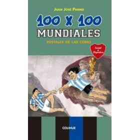 100 X 100 Mundiales