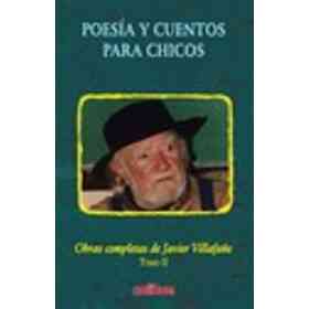 Poesía Y Cuentos Para Chicos