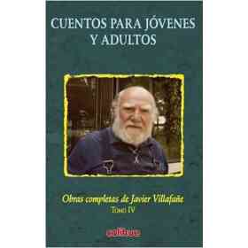 Cuentos Para Jovenes Y Adultos