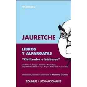 Libros Y Alpargatas (2ª Edición)