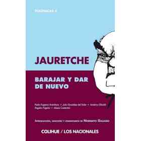 Barajar Y Dar De Nuevo