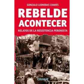 Rebelde Acontecer
