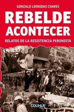Rebelde Acontecer