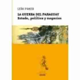 La Guerra Del Paraguay