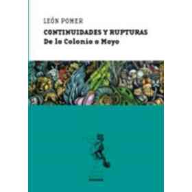 Continuidades Y Rupturas