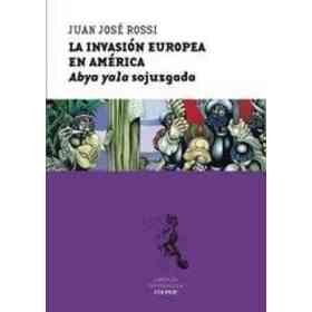 Invasion Europea en America