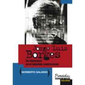 Jorge Luis Borges