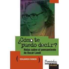 Como Te Puedo Decir?