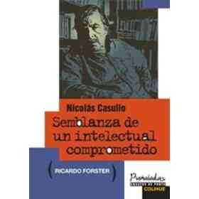 Semblanza De Un Intelectual Comprome