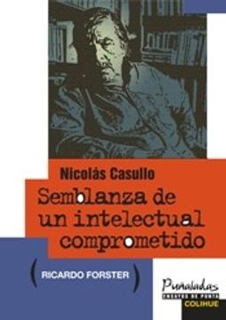 Semblanza De Un Intelectual Comprome