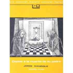 Coplas a La Muerte De Su Padre (2ª Edición)