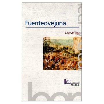 Fuenteovejuna (2ª Edición)