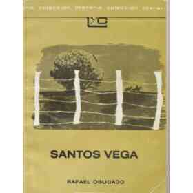 Santos Vega