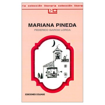 Mariana Pineda