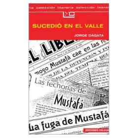 Sucedió en El Valle