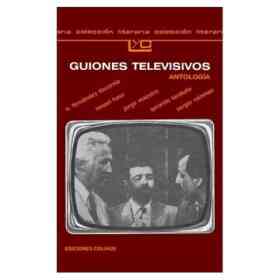 Guiones Televisivos