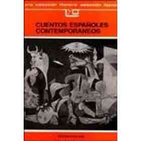 Cuentos Españoles Contemporáneos