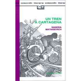 Un Tren a Cartagena