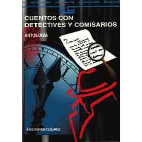 Cuentos Con Detectives Y Comisarios