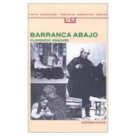 Barranca Abajo