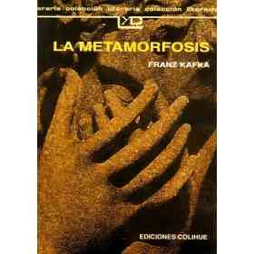 La Metamorfosis