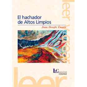 El Hachador De Altos Limpios