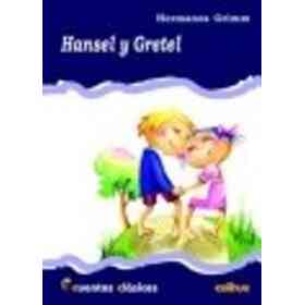 Hansel Y Gretel