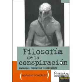Filosofía De La Conspiración
