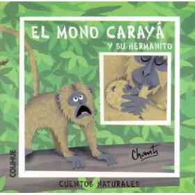 El Mono Caraya Y Su Hermanito