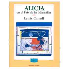 Alicia en El País De Las Maravillas