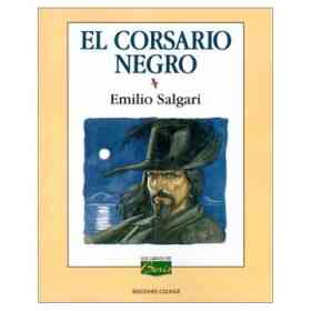 El Corsario Negro