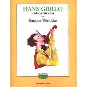 Hans Grillo Y Otros Cuentos