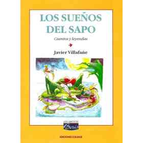 Los Sueños Del Sapo