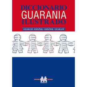 Diccionario Guarani Ilustrado