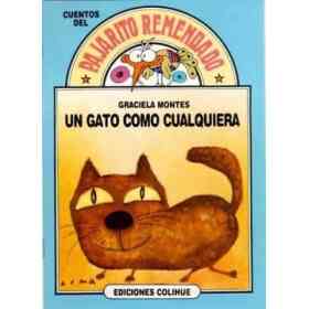 Un Gato Como Cualquiera