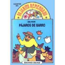 Pájaros De Barro