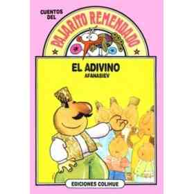 El Adivino