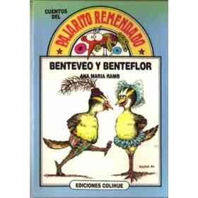 Benteveo Y Bentflor