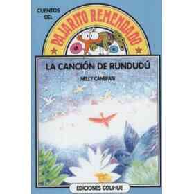 La Canción De Rundudú