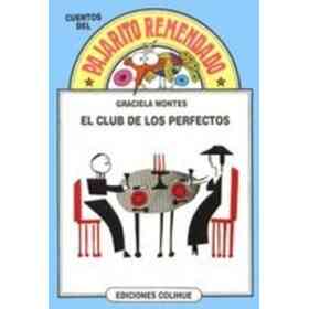 El Club De Los Perfectos