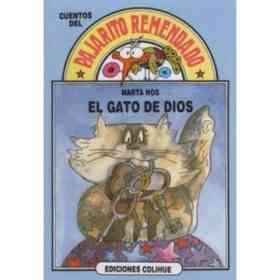 El Gato De Dios