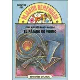 El Pájaro De Vidrio